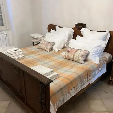 Maison De Riviere Villa