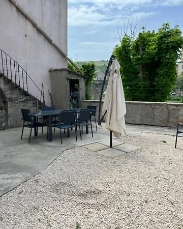 Maison De Riviere Villa