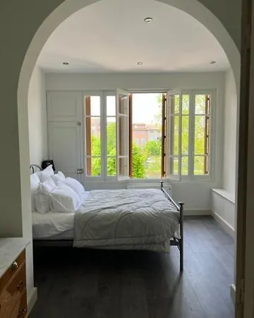 Maison De Riviere * Limoux