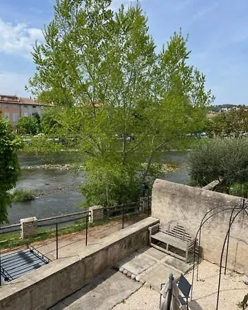 Maison De Riviere